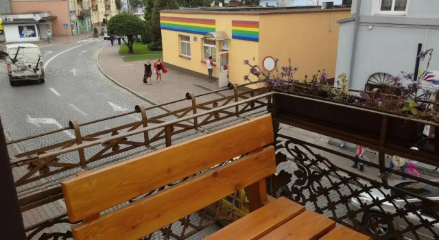 Апартаменты Mrągowo Apartament
