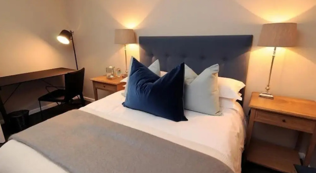 Luxo Família quarto 8A Grahamstown