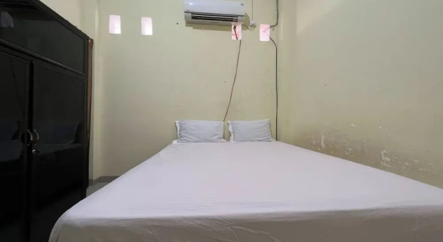 Номер Standard Hotel O Ziza Kost82 Syariah