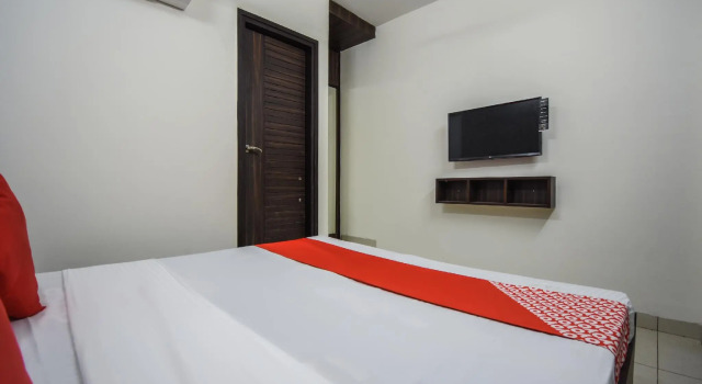 OYO 71834 K Home, Book Hotel Ludhiana Punjab