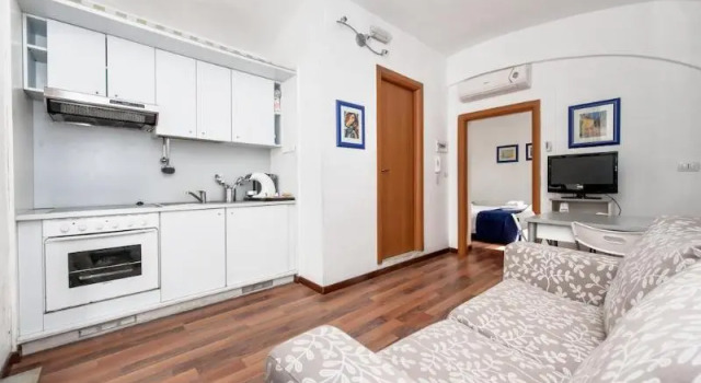 Номер Standard Residenza Maxima