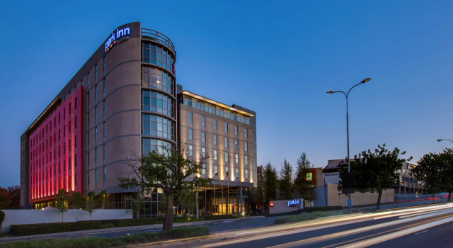 Park Inn Sandton