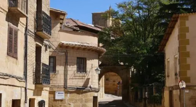 Casa Rural Osante