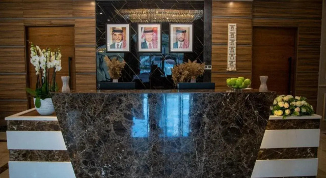 Jeddah Homes