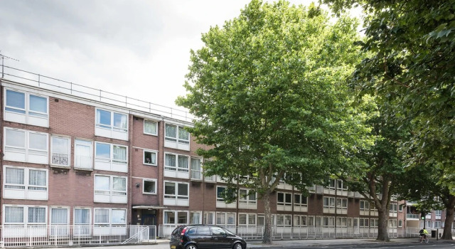 Fantastic 2BR Apartment in Central London