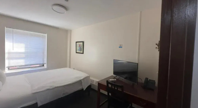 Номер Superior Chinatown Hotel Chicago