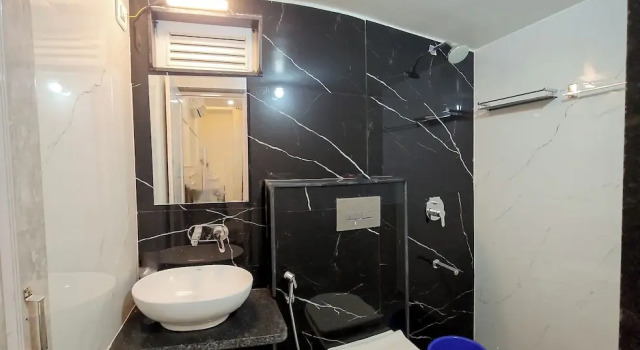 Семейный номер Standard The Raahi Inn