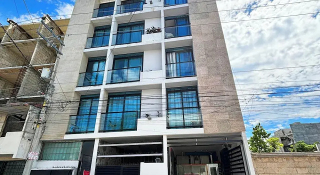 Capital O Hotel Brisas del Mar Playa Del Carmen, Rezerwuj Hotel Playa del Carmen Quintana Roo