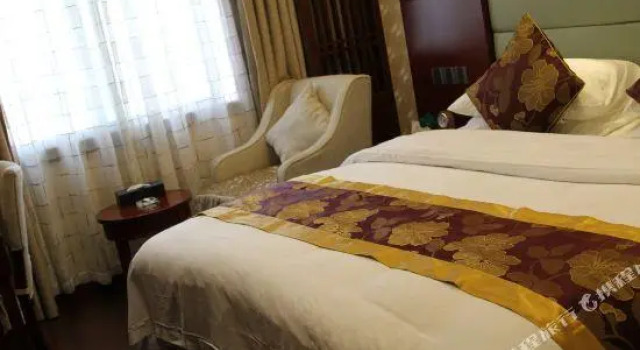 Rong Yi Hotel, Buchen Sie Hotel Zunyi Guizhou