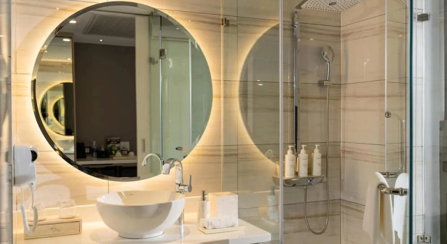 Номер Executive WorldHotels Long Beach Resort Phu Quoc