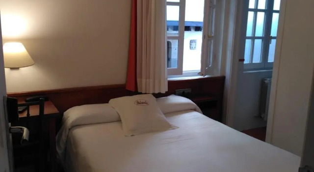 Номер Standard Hotel Palacete