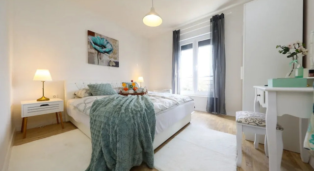 Вилла Villa Harmony