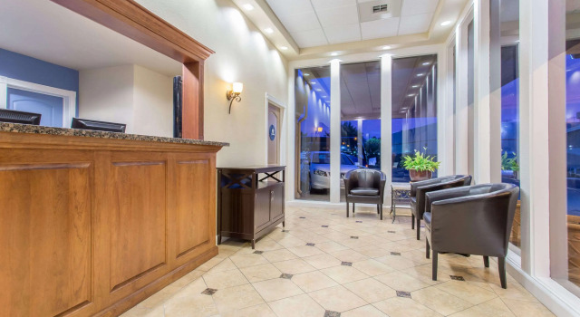 Days Inn by Wyndham Modesto