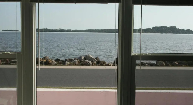 Standard Familie Zimmer mit Meerblick Beach Front Motel