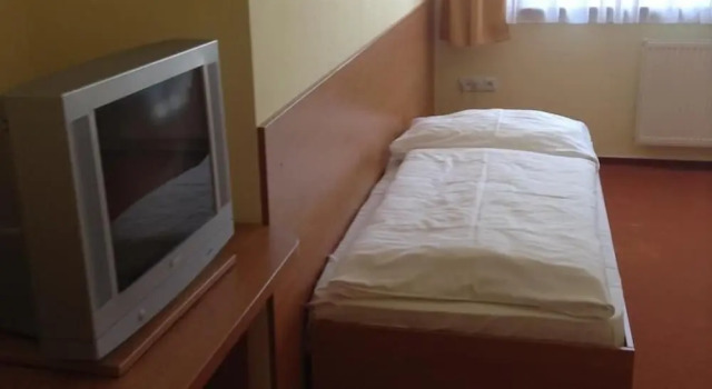 Номер Standard Hotel YORK