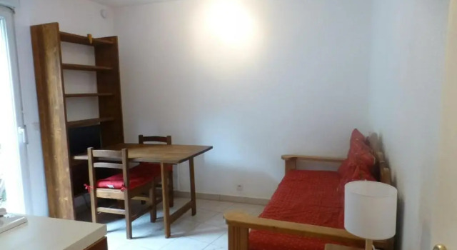 Appartement Brides-les-Bains, 1 pièce, 2 personnes - FR-1-512-125