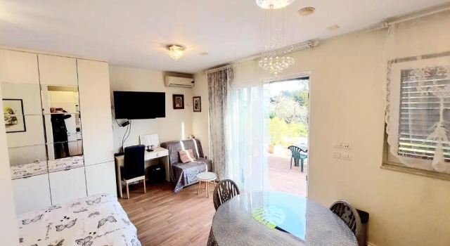Апартаменты Kula Park Studio