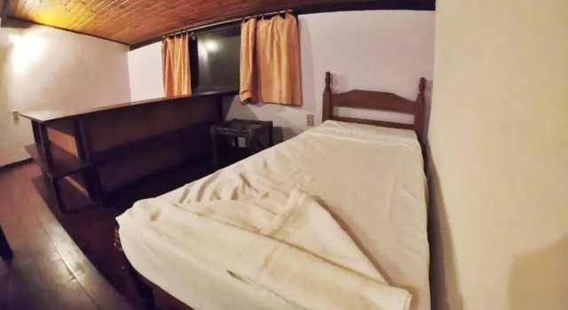 Eco-Flats Cachoeira Azul, Забронировать Отель Отели штата Рио-де-Жанейро с бассейном, Бассейн