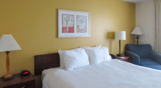 Quality Inn & Suites, Брондау Қонақ үй Бэй Сити Мичиган