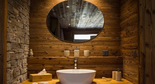 Номер Deluxe Boutique Lodge Spycher