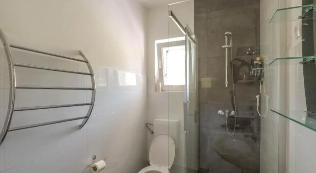 Апартаменты Apartment Marinsko