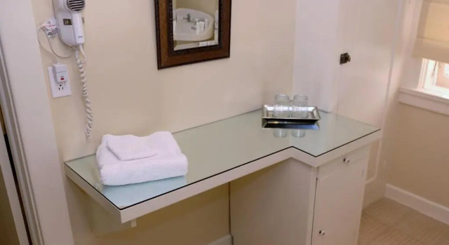Номер Standard Arroyo Vista Inn