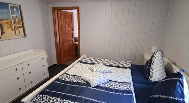 Ferienwohnung "Juliette"