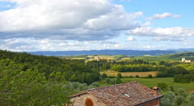 Номер Standard Torre Della Chiocciola