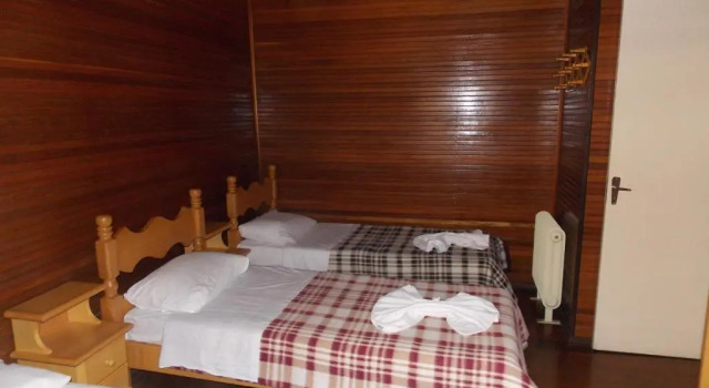 Студия Pousada Villa Fiorita