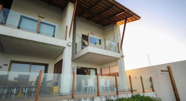 Casa Pérolas - Casa à Beira Mar by Carpediem