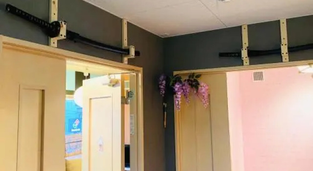 Hostel Kay 101&102, Забронировать Хостел Хостелы Осаки, Хостел