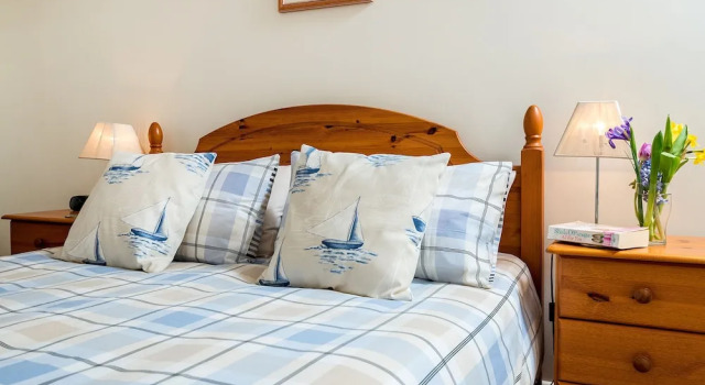 Sloop, Rezervasyon Tatil Evi Merseyside villalar, Villa