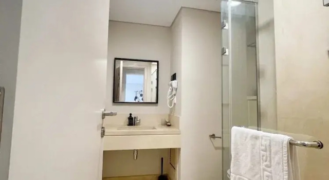 Номер Standard Xuru Stays I Exotic 1bdr w/ Outdoor Terrace Pool & Beach Access
