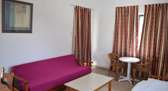 Christothea Apartments, Забронировать Апартаменты/квартира Отели Айия-Напа с парковкой, рядом с Набережная Айя-Напа, Парковка