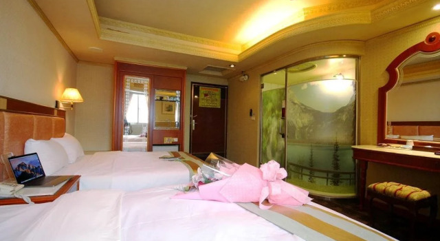 Wang Fu Hotel