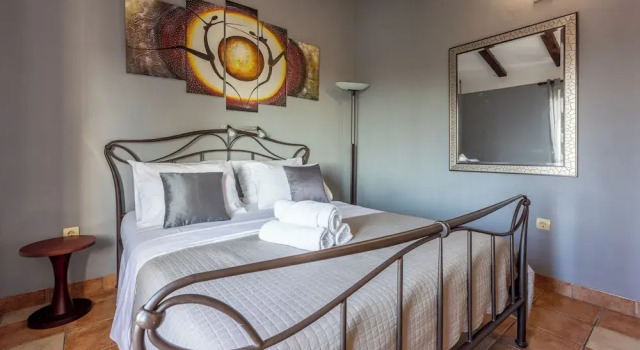Апартаменты Apartments Gianni