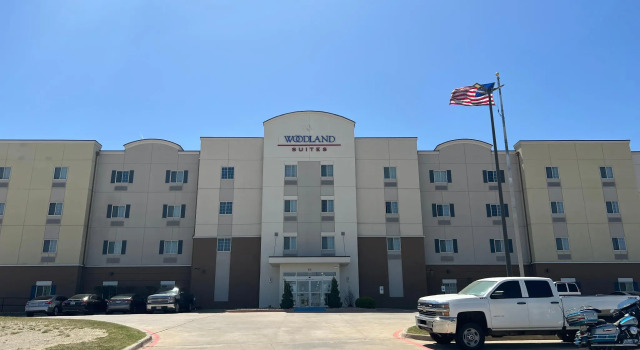 TownePlace Suites Weatherford