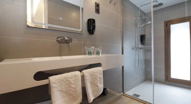 Семейный номер Standard Hotel Montarto