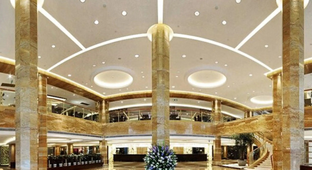 Chengdu Minya Hotel, Buchen Sie Hotel All-Inclusive-Hotels in Chengdu, All Inclusive