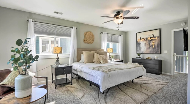 Коттедж Annapolis Vacation Home: 2 Mi to Quiet Waters Park