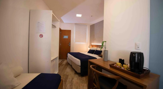 Leblon Design Hotel, Забронировать Бутик-отель Леблон Рио-де-Жанейро, рядом с Папский католический университет Рио-де-Жанейро