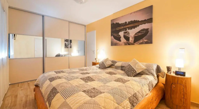 Appartement Villa Quietude