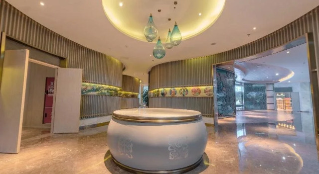 Chengdu Jiuzhaigou Hotel, Book Hotel Jinniu Chengdu