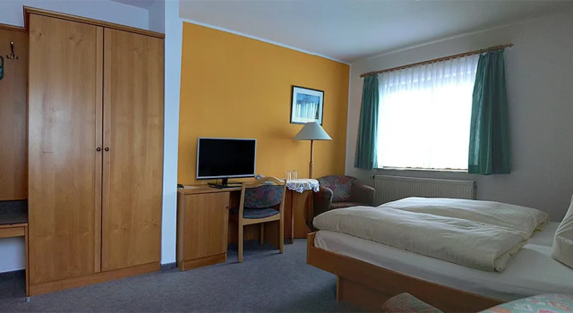 Landhaus Puschke, Rezervovat Rekreační dům Vily v Sasko, Vila