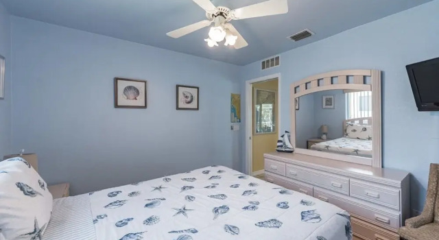 Gorgeous Villa In Cape Coral, Florida's Gulf Coast 3 Bedroom Villa by Redawning