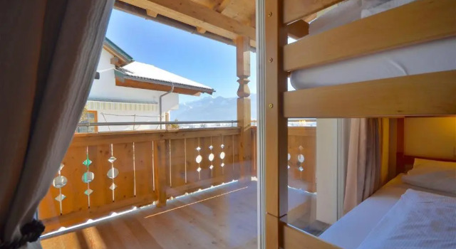 Apartment Igor by Alpen Apartments