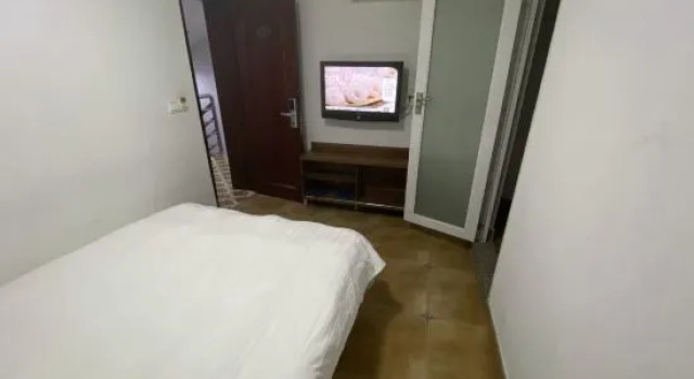Одноместный номер Standard Shenzhou Hotel