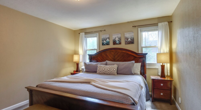 Ski-in Retreat w/ Pool Access: 2 Blocks to Main St, Book Hotel SPA-hoteller i Vail Ski, SPA