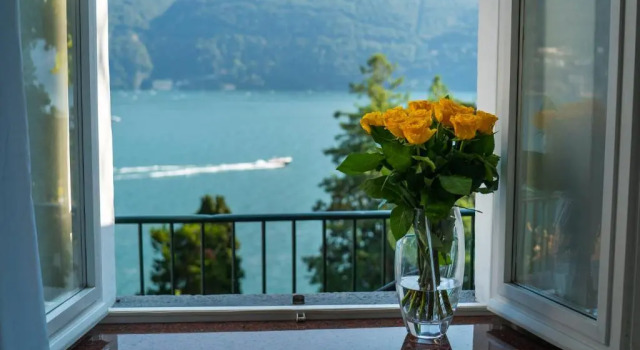 Апартаменты NAGI Lake Como Apartment
