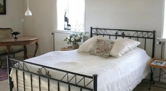 Teglgaarden bed and breakfast